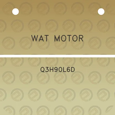 wat-motor-q3h90l6d