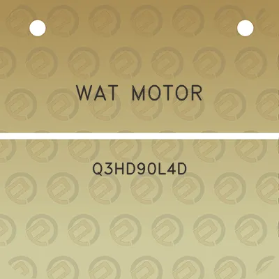 wat-motor-q3hd90l4d