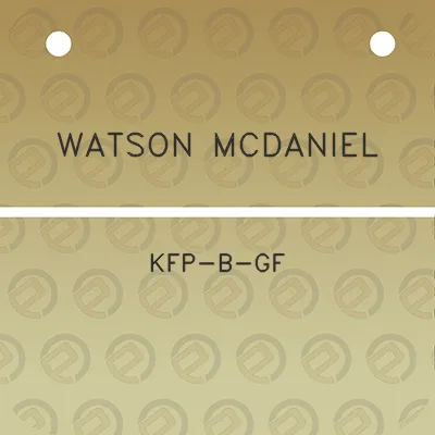 watson-mcdaniel-kfp-b-gf