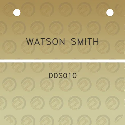 watson-smith-dds010