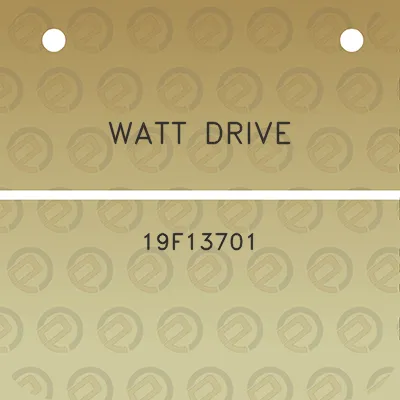 watt-drive-19f13701