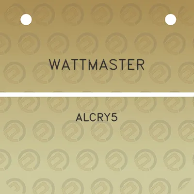 wattmaster-alcry5