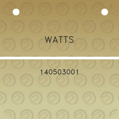 watts-140503001