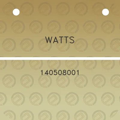 watts-140508001