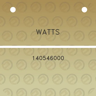 watts-140546000