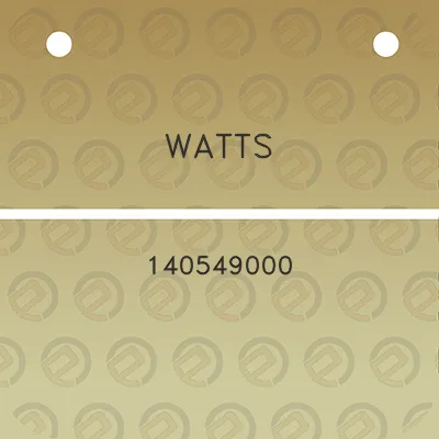 watts-140549000