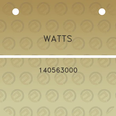 watts-140563000