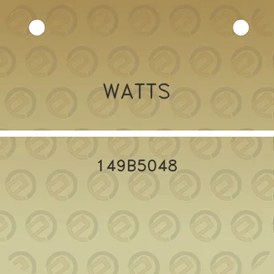 watts-149b5048