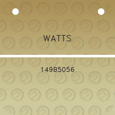 watts-149b5056