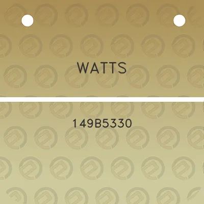 watts-149b5330