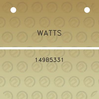 watts-149b5331