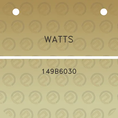 watts-149b6030