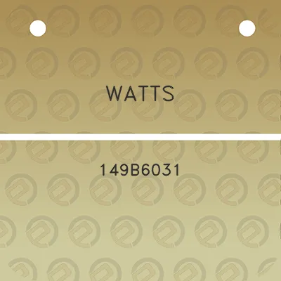 watts-149b6031