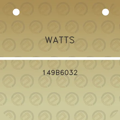 watts-149b6032