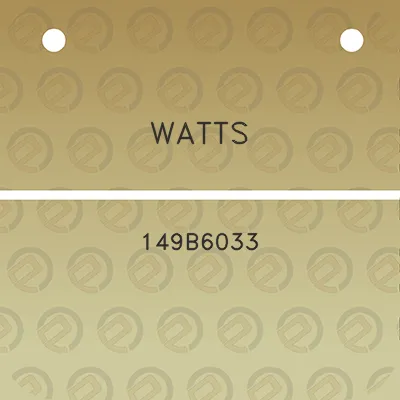 watts-149b6033