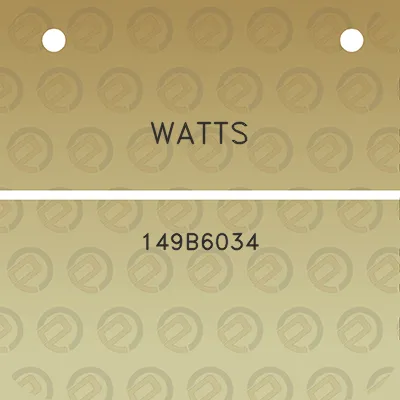 watts-149b6034