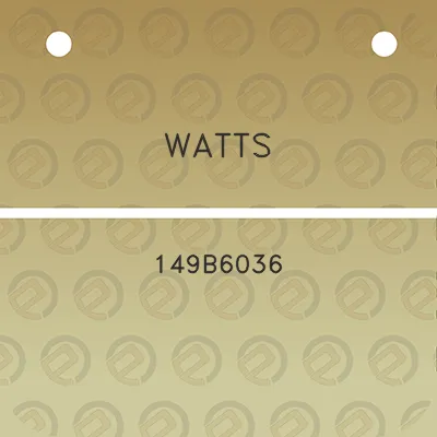 watts-149b6036