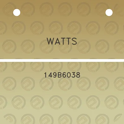 watts-149b6038