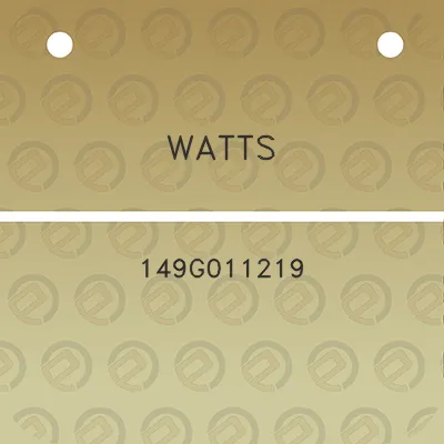 watts-149g011219