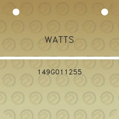 watts-149g011255