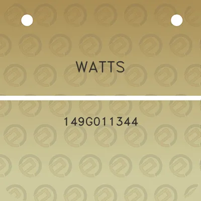 watts-149g011344