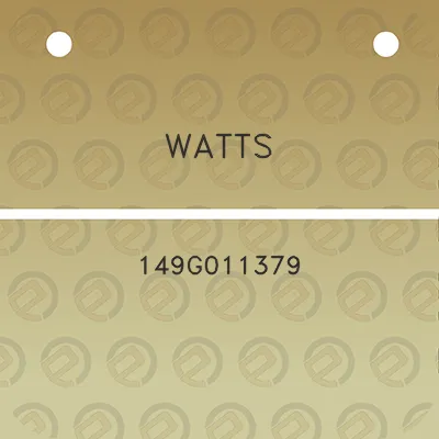 watts-149g011379