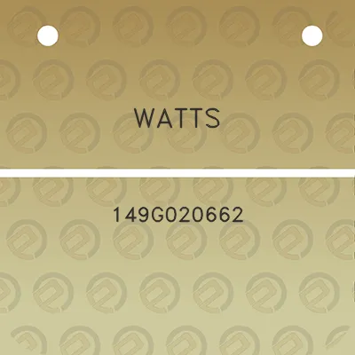 watts-149g020662