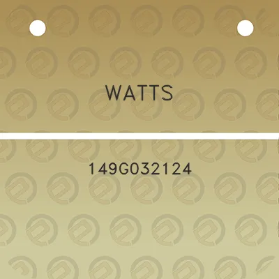 watts-149g032124