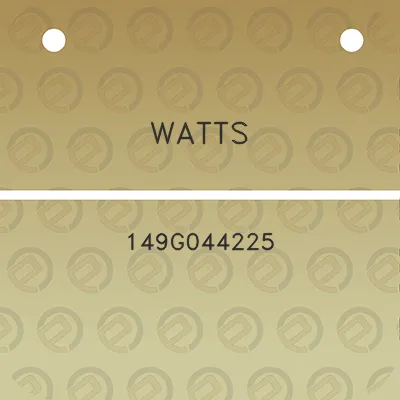 watts-149g044225