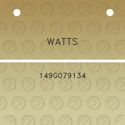 watts-149g079134