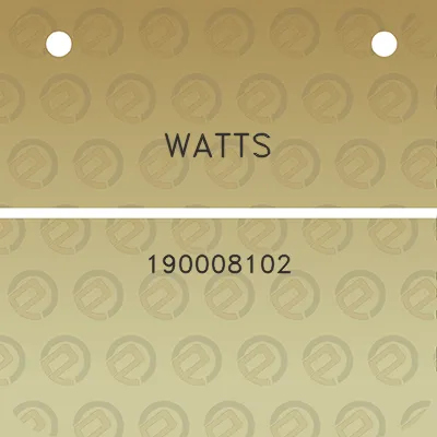 watts-190008102