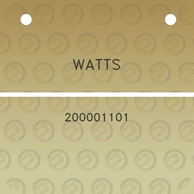 watts-200001101