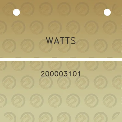 watts-200003101