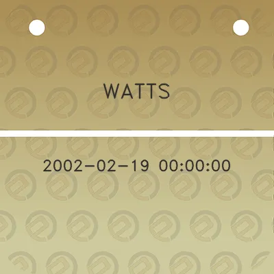 watts-19022002