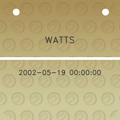 watts-19052002