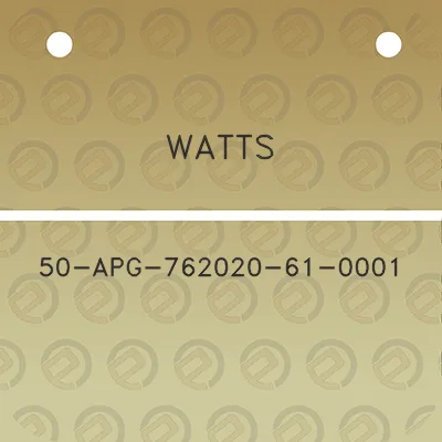 watts-50-apg-762020-61-0001