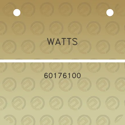 watts-60176100