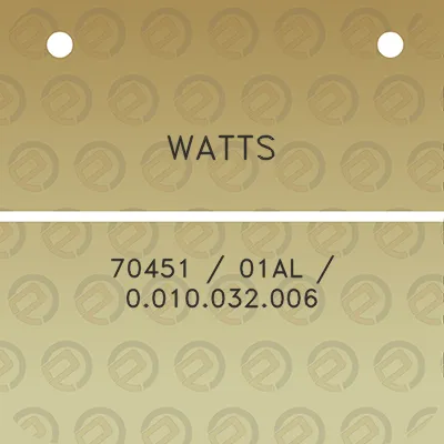 watts-70451-01al-0010032006