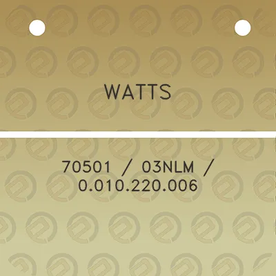 watts-70501-03nlm-0010220006