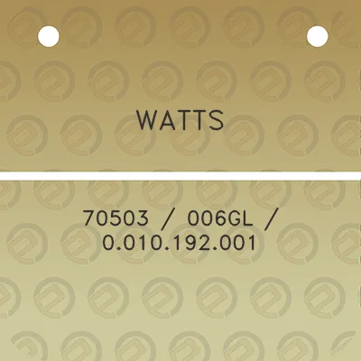 watts-70503-006gl-0010192001