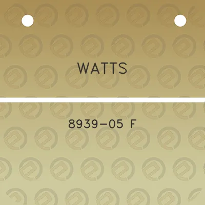 watts-8939-05-f