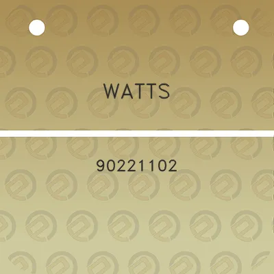 watts-90221102