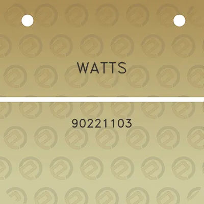 watts-90221103