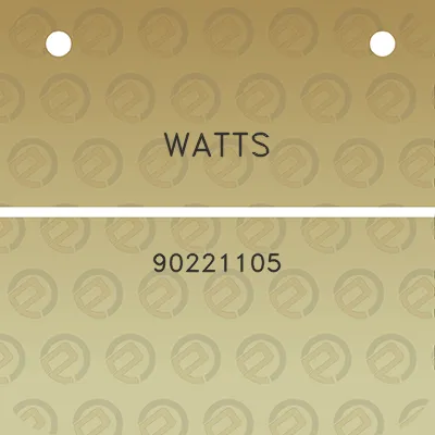 watts-90221105