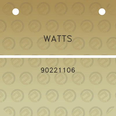 watts-90221106