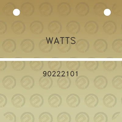 watts-90222101