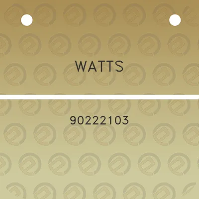 watts-90222103