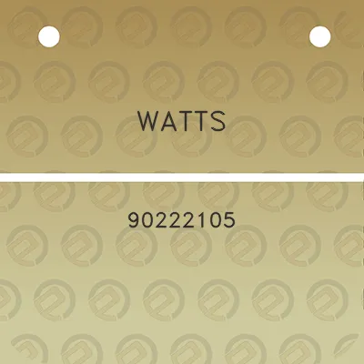 watts-90222105