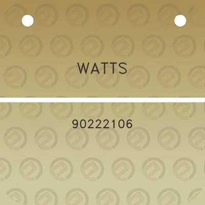 watts-90222106