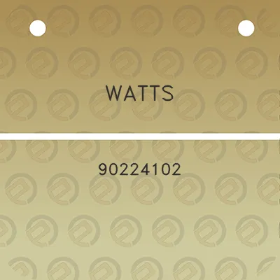 watts-90224102